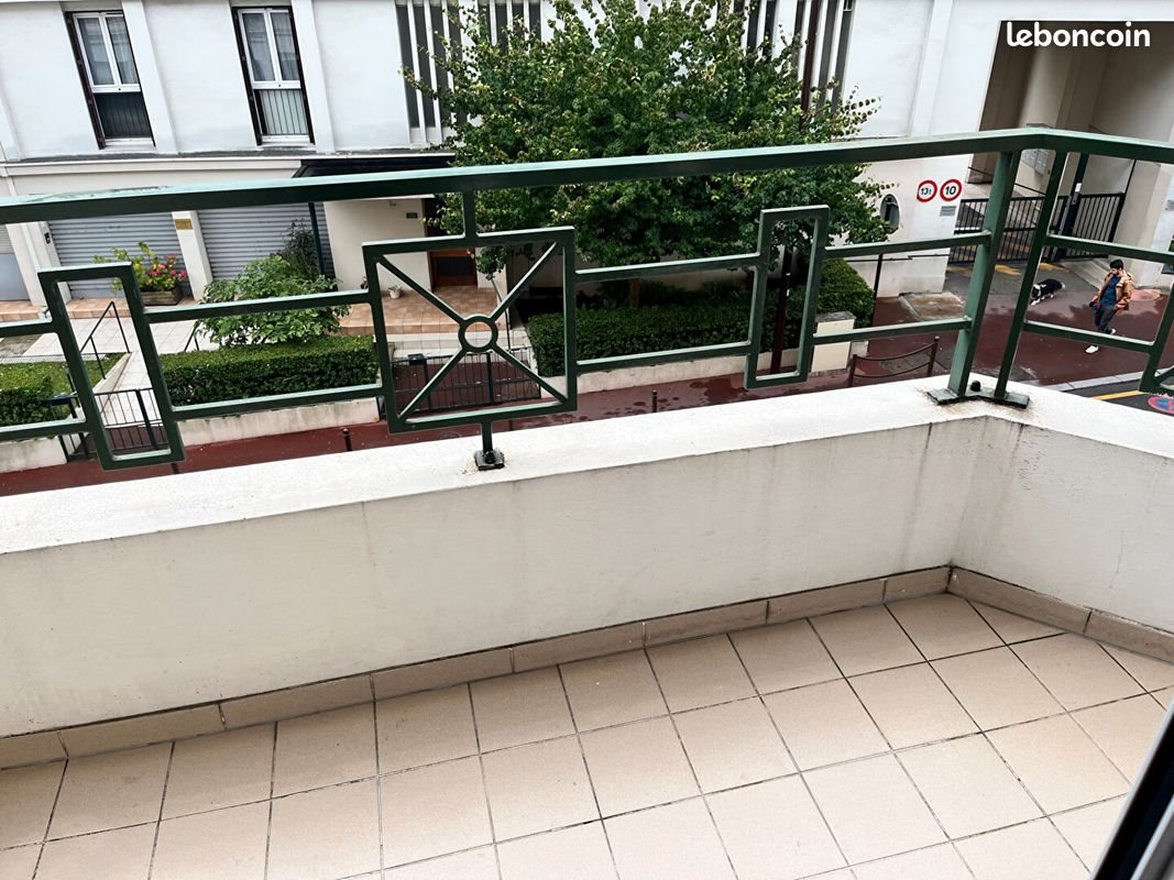 Appartement à louer, 60m², Charenton-le-Pont