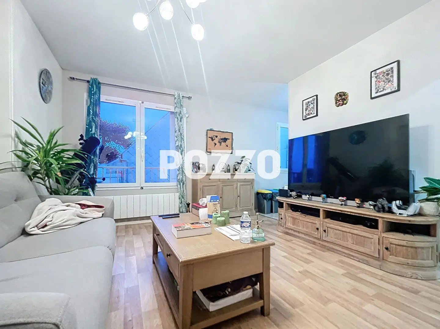 Appartement à louer, 43m², Cherbourg-Octeville