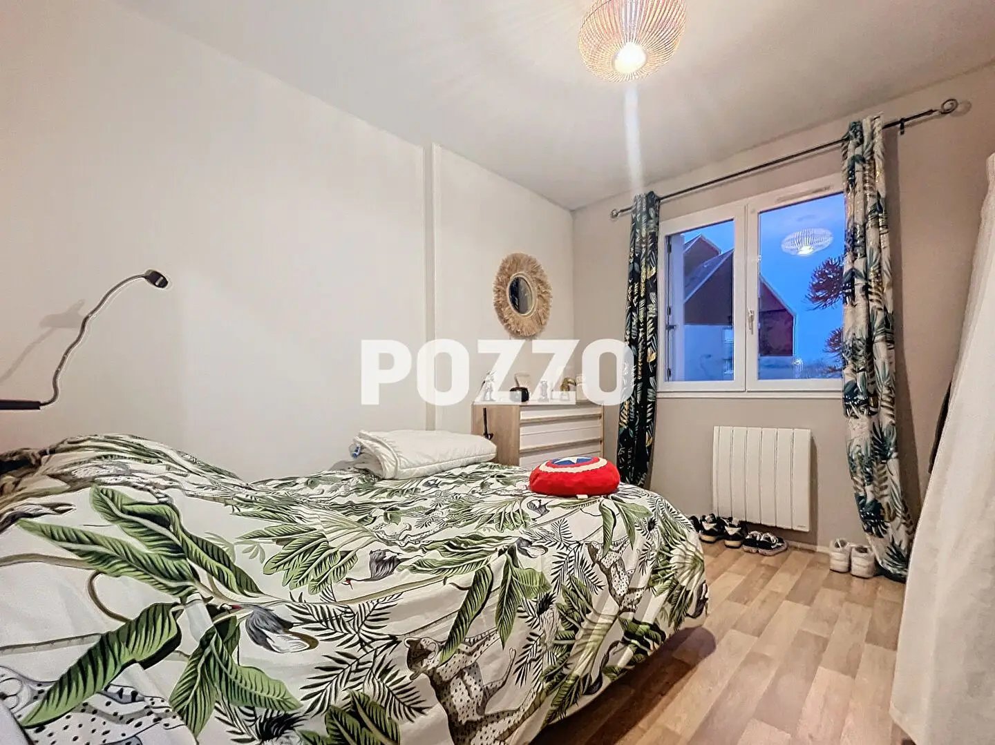 Appartement à louer, 43m², Cherbourg-Octeville