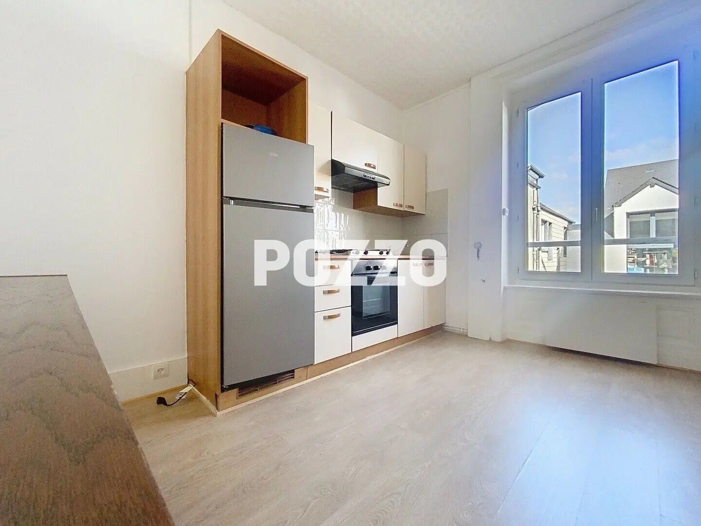 Appartement à louer, 31m², Cherbourg-Octeville