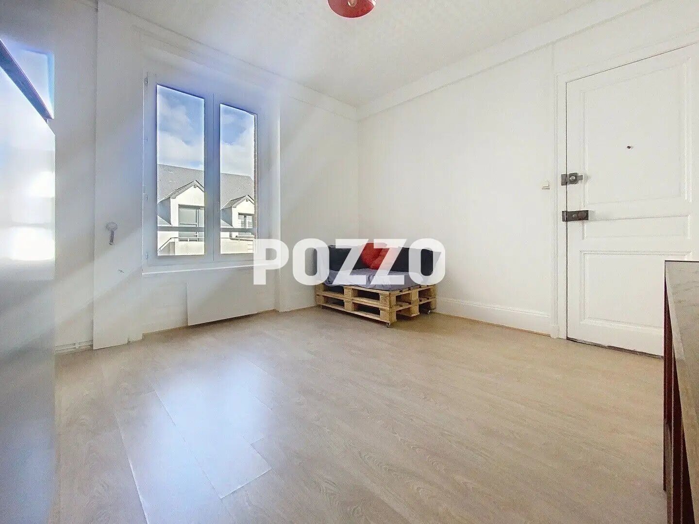 Appartement à louer, 31m², Cherbourg-Octeville