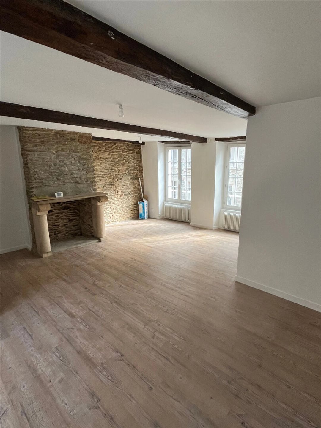 Appartement à louer, 82m², Cherbourg-Octeville