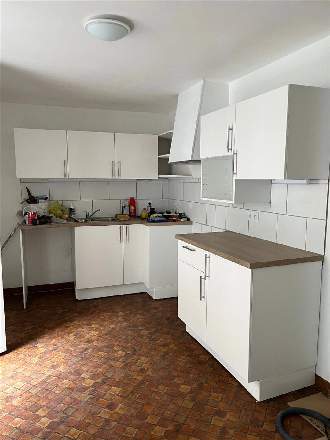Appartement à louer, 82m², Cherbourg-Octeville