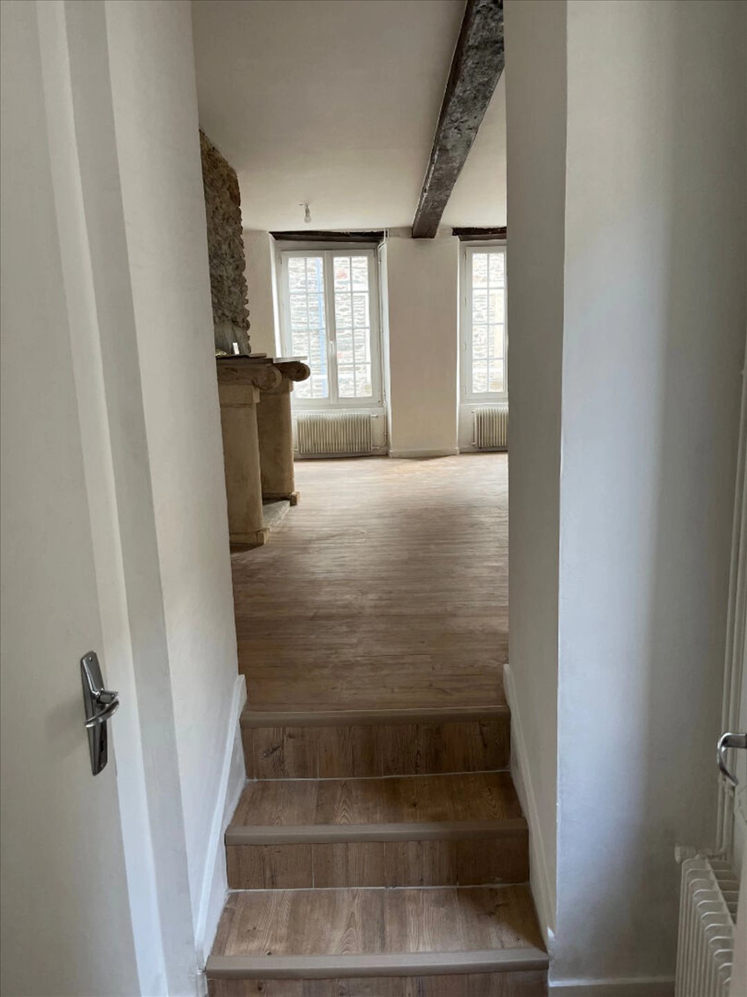 Appartement à louer, 82m², Cherbourg-Octeville