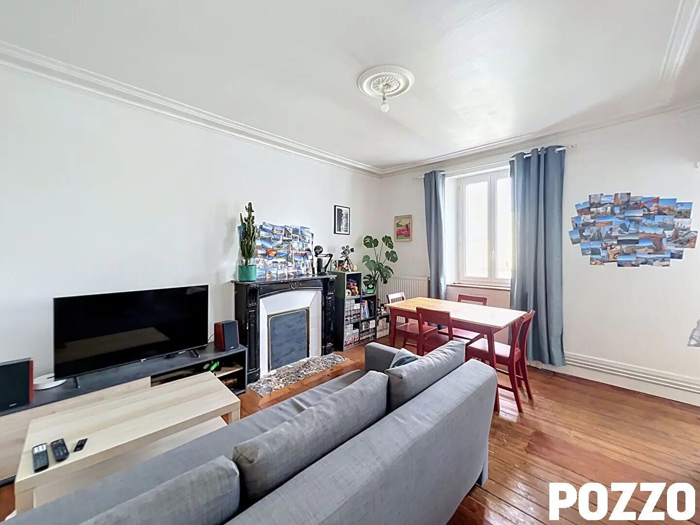 Appartement à louer, 40m², Cherbourg-Octeville