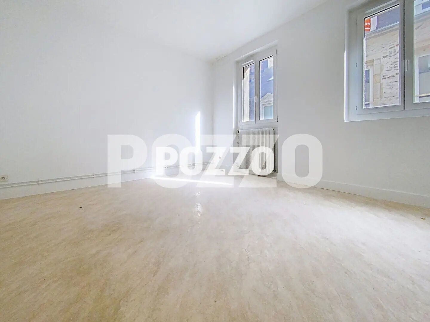 Appartement à louer, 30m², Cherbourg-Octeville