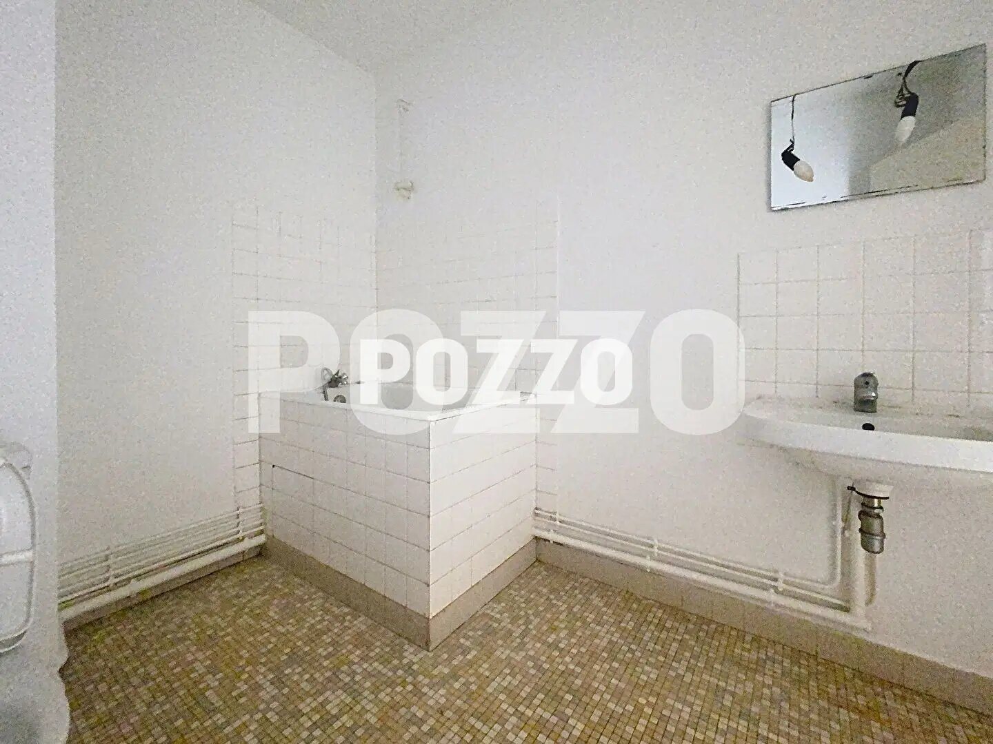 Appartement à louer, 30m², Cherbourg-Octeville