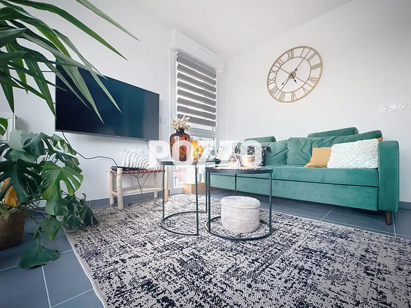 Appartement à louer, 59m², Cherbourg-Octeville
