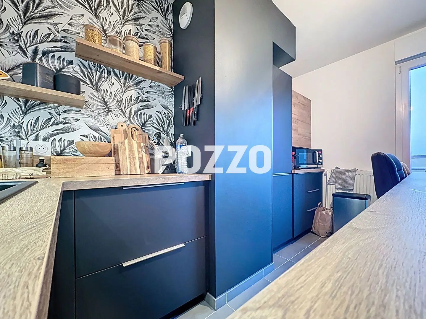 Appartement à louer, 59m², Cherbourg-Octeville