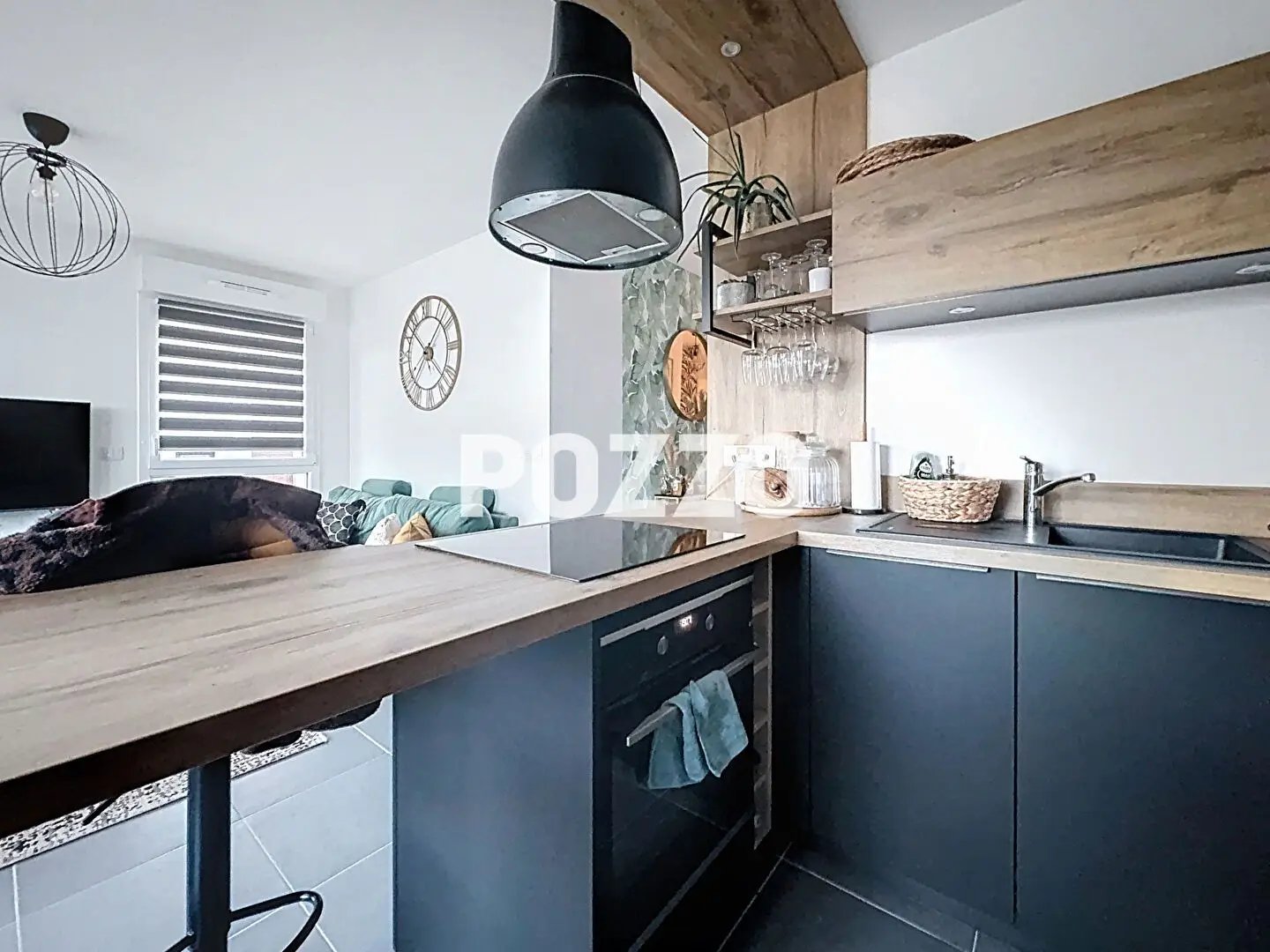 Appartement à louer, 59m², Cherbourg-Octeville