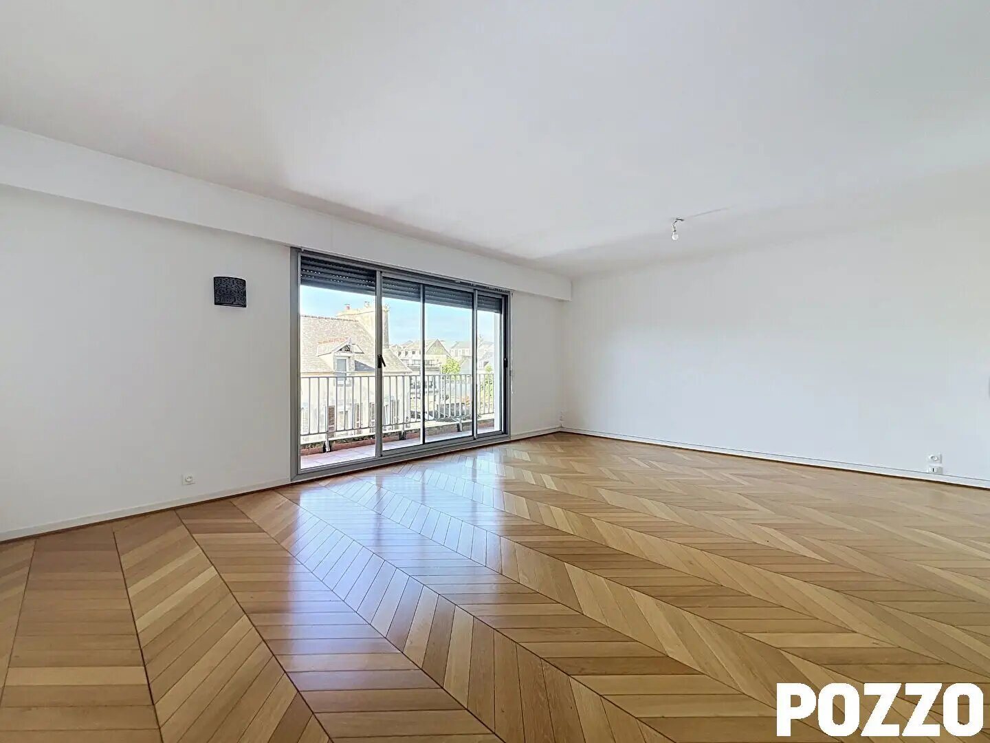 Appartement à louer, 94m², Cherbourg-Octeville