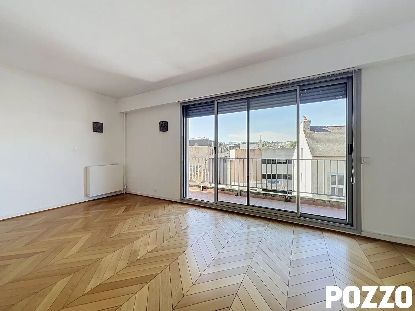 Appartement à louer, 94m², Cherbourg-Octeville