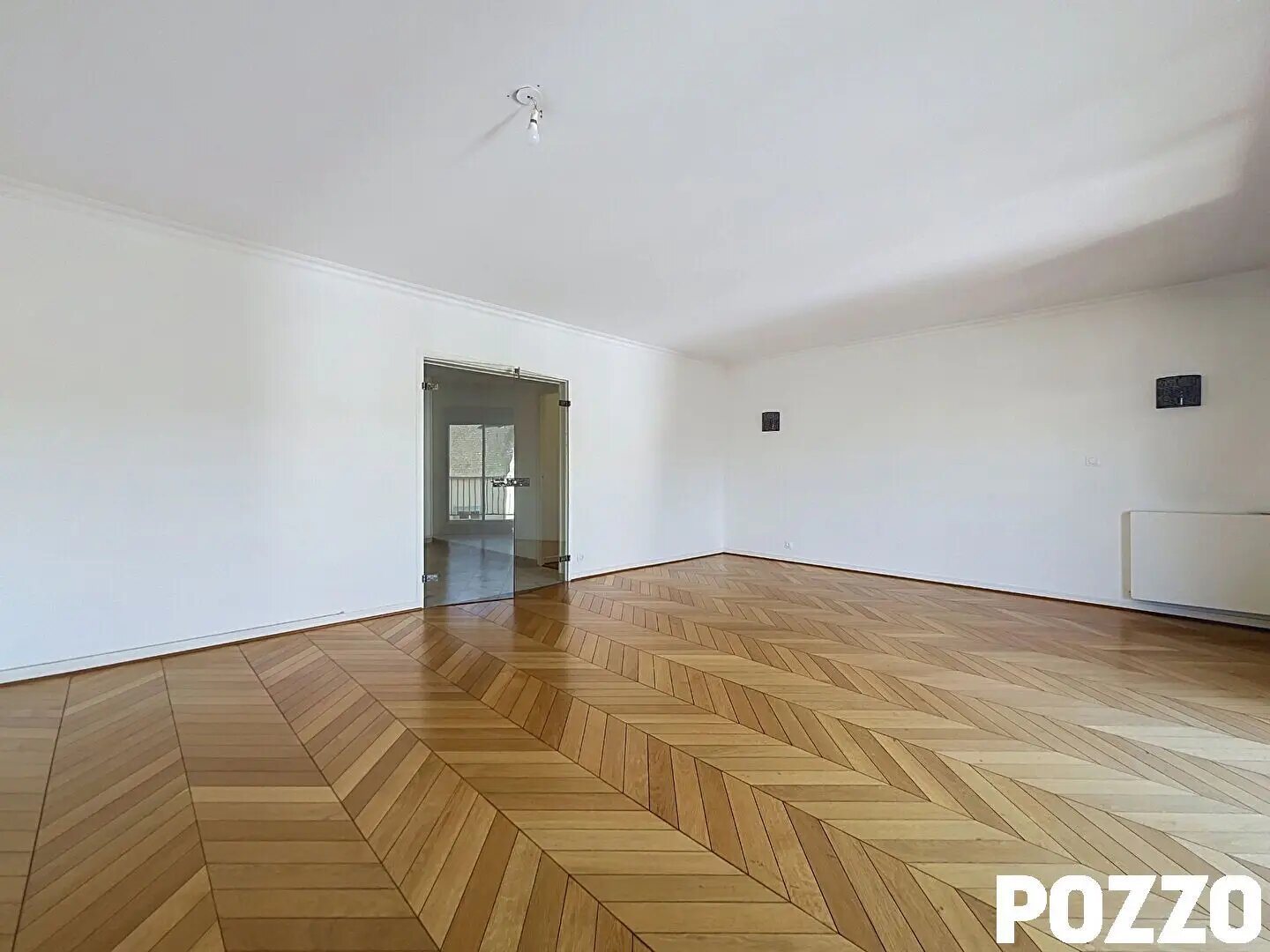 Appartement à louer, 94m², Cherbourg-Octeville