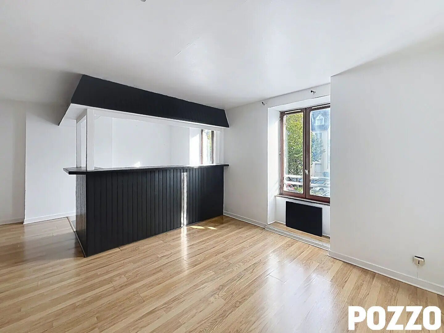 Appartement à louer, 51m², Cherbourg-Octeville