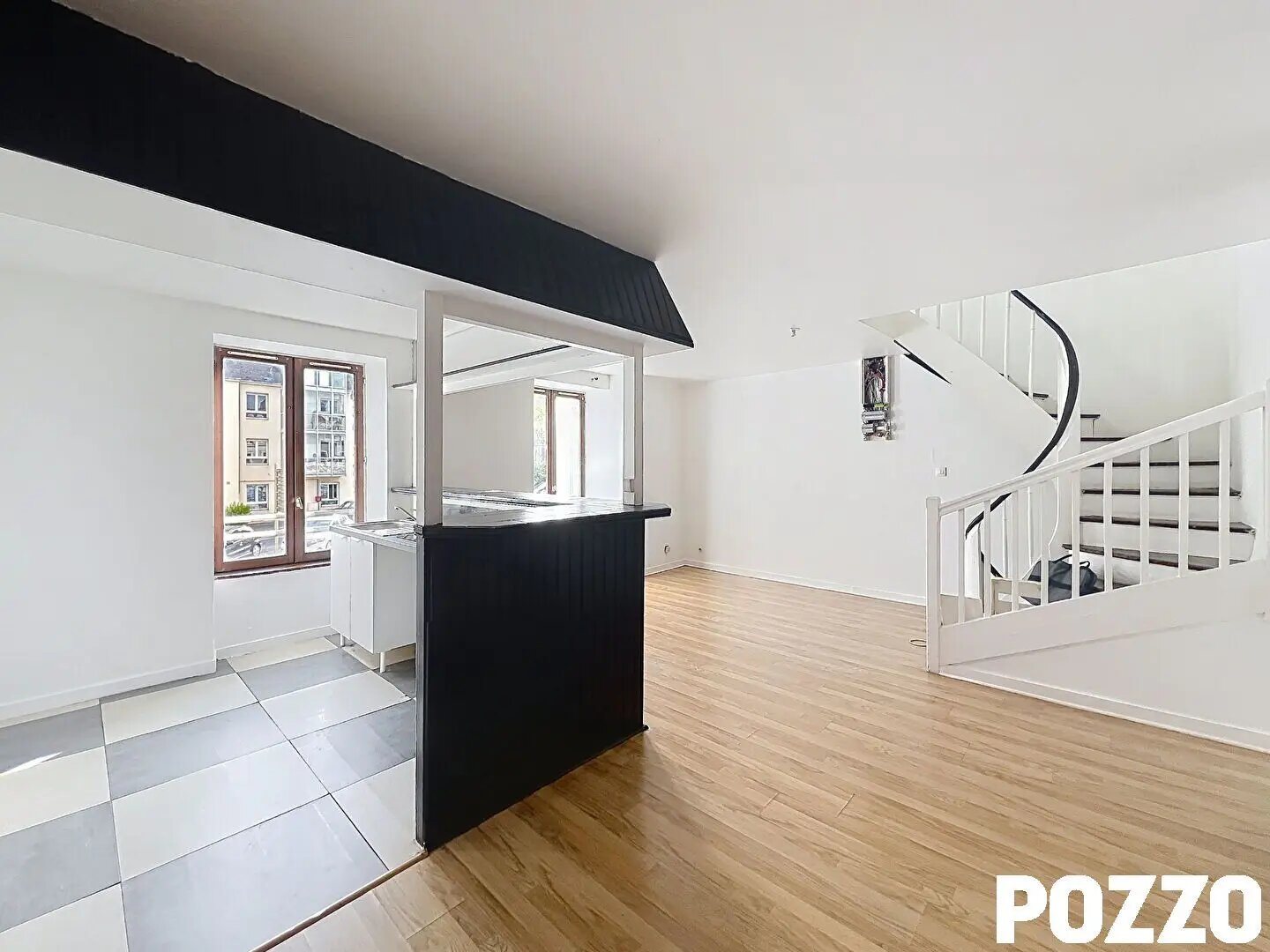 Appartement à louer, 51m², Cherbourg-Octeville