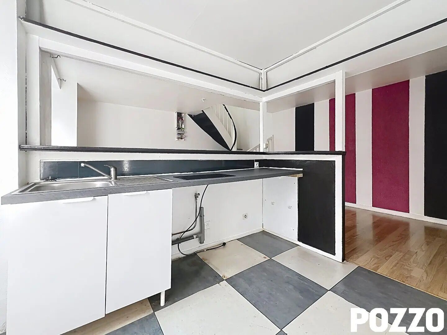 Appartement à louer, 51m², Cherbourg-Octeville