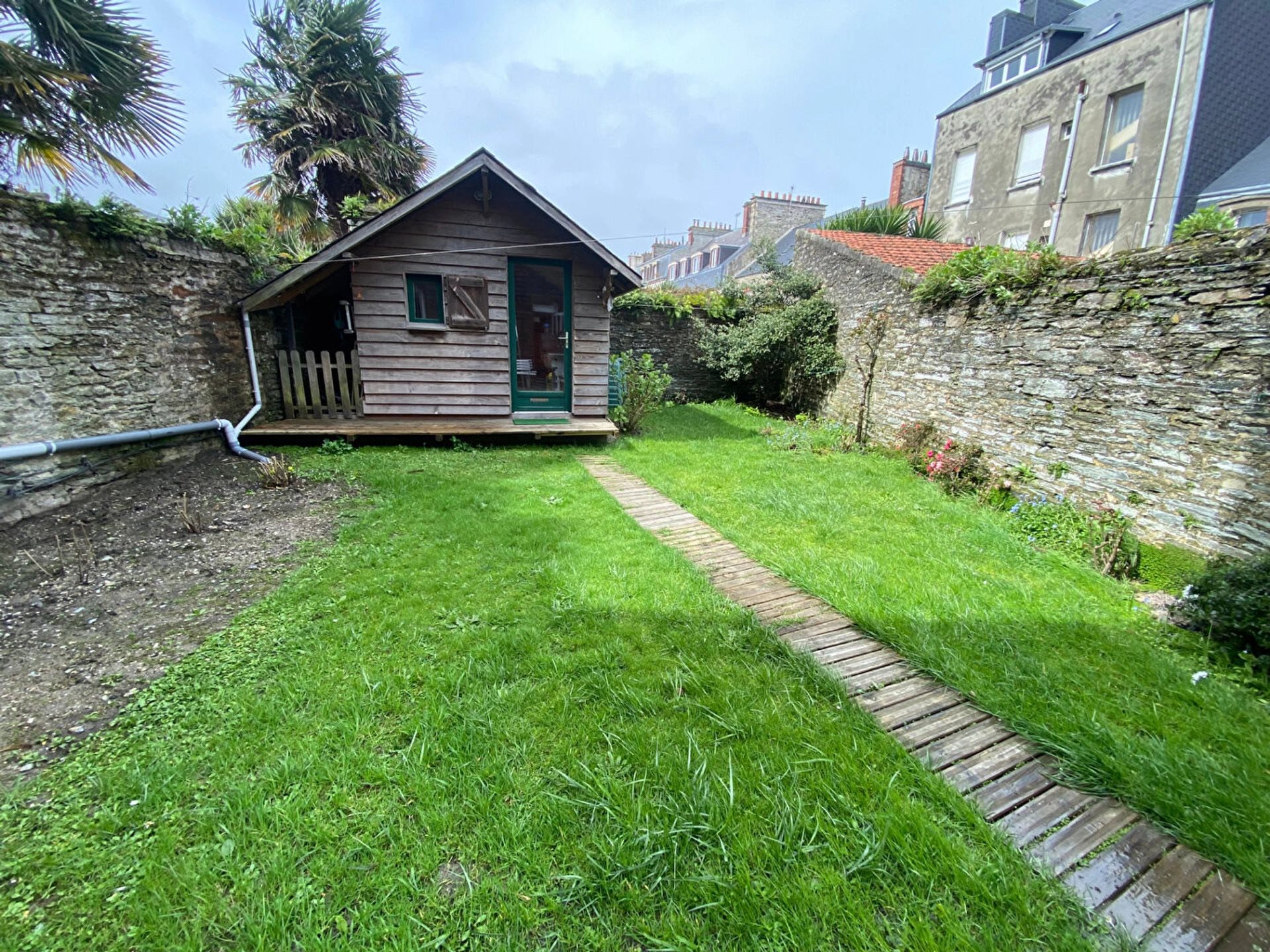 Maison à louer, 103m², Cherbourg-Octeville