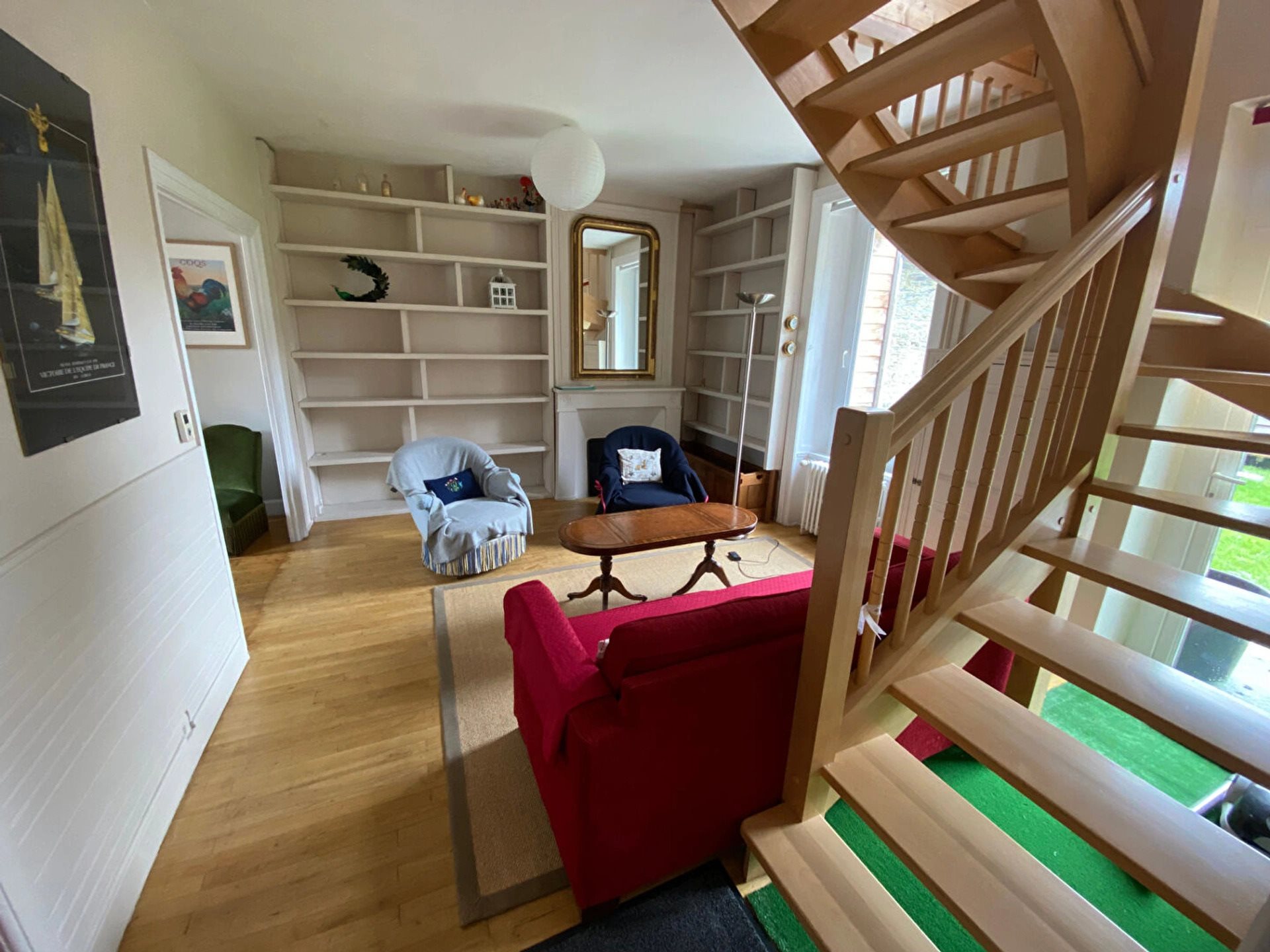 Maison à louer, 103m², Cherbourg-Octeville