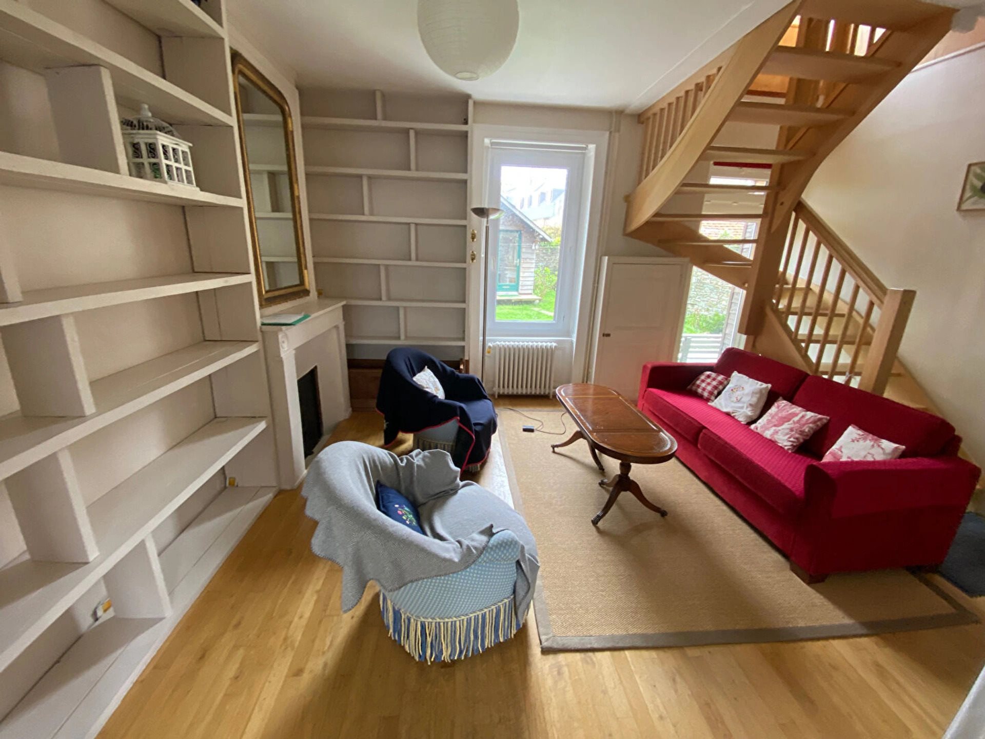 Maison à louer, 103m², Cherbourg-Octeville