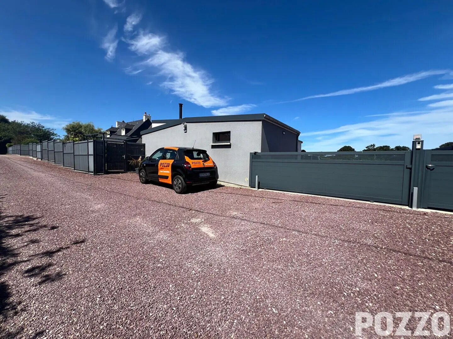 Maison à louer, 104m², Digosville