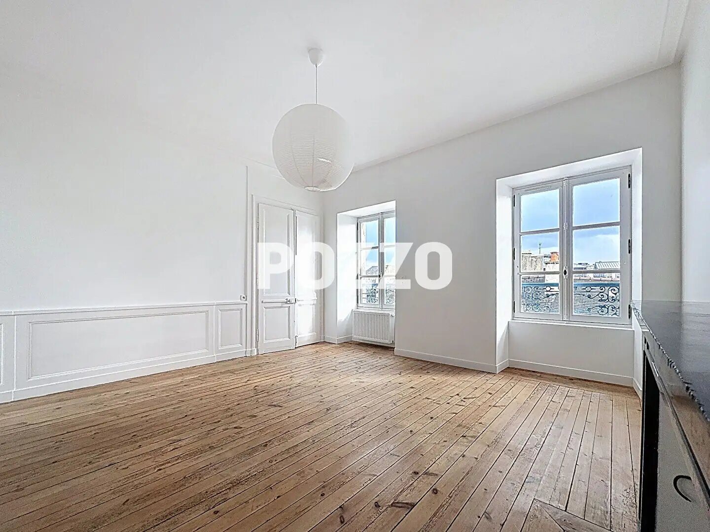 Appartement à louer, 93m², Cherbourg-Octeville