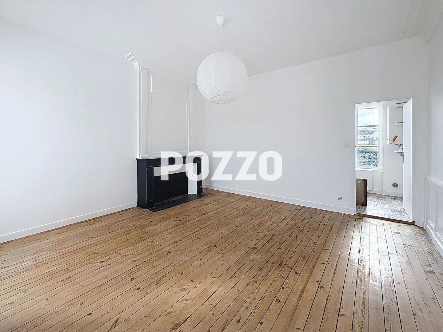 Appartement à louer, 93m², Cherbourg-Octeville