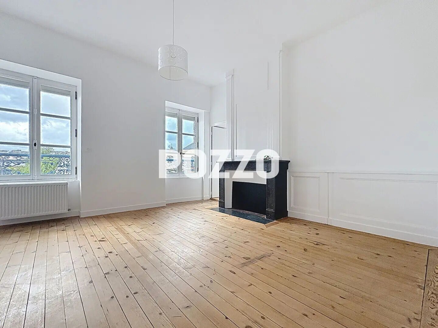 Appartement à louer, 93m², Cherbourg-Octeville