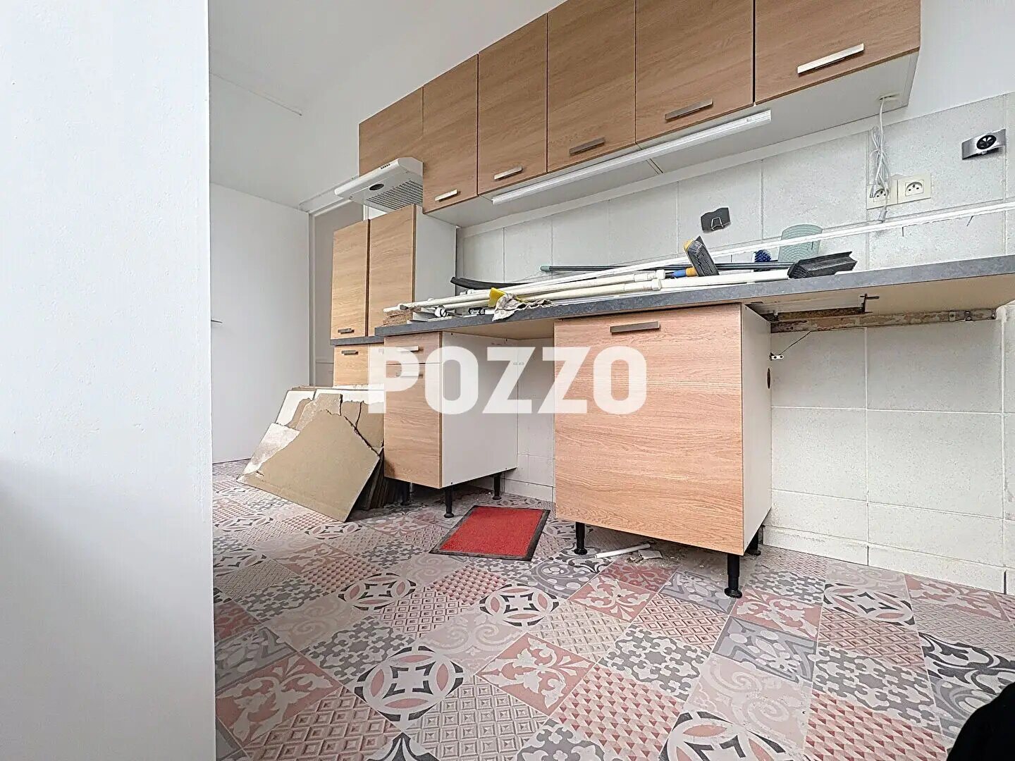 Appartement à louer, 93m², Cherbourg-Octeville