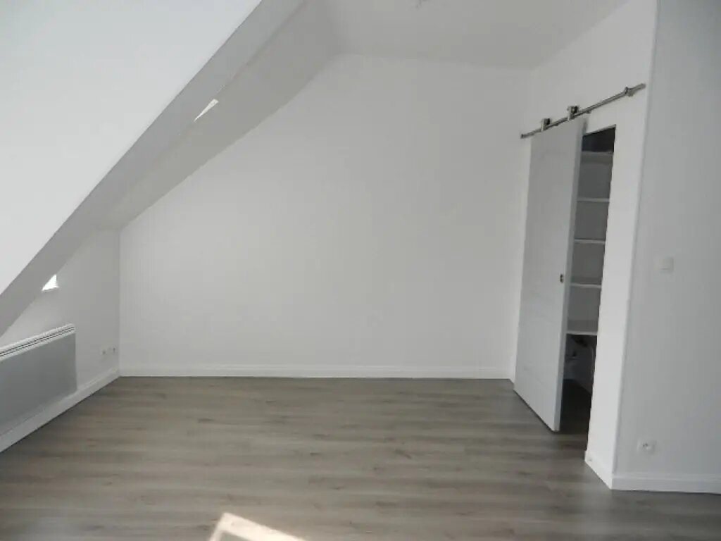 Appartement à louer, 26m², Cherbourg-Octeville