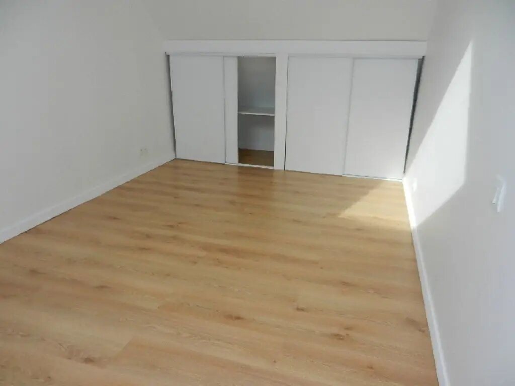 Appartement à louer, 26m², Cherbourg-Octeville