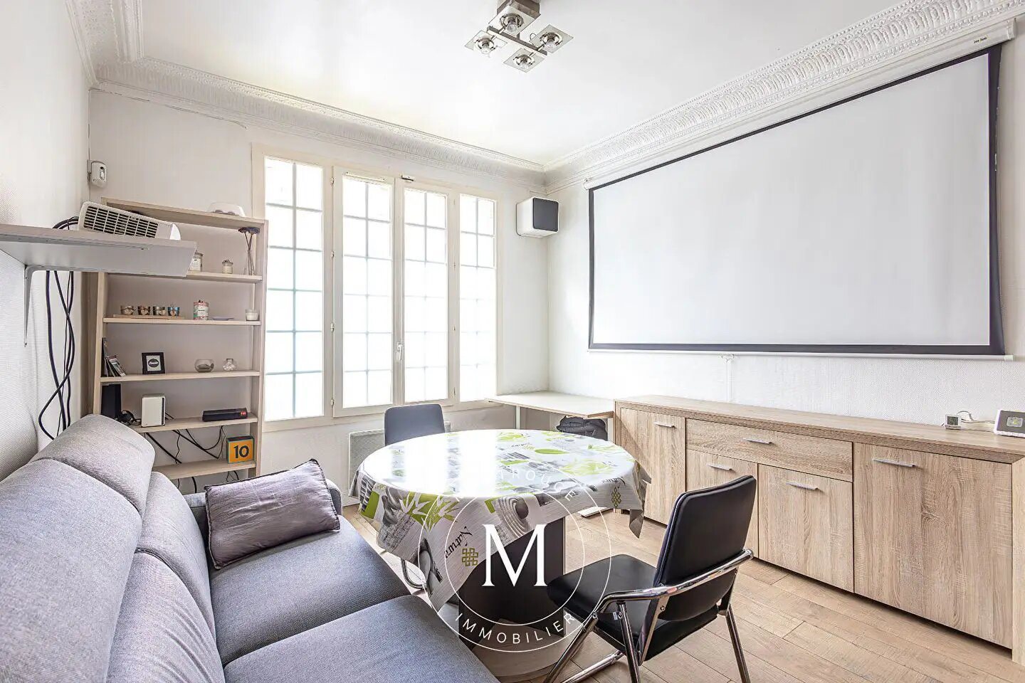 Appartement à vendre, 45m², Montrouge