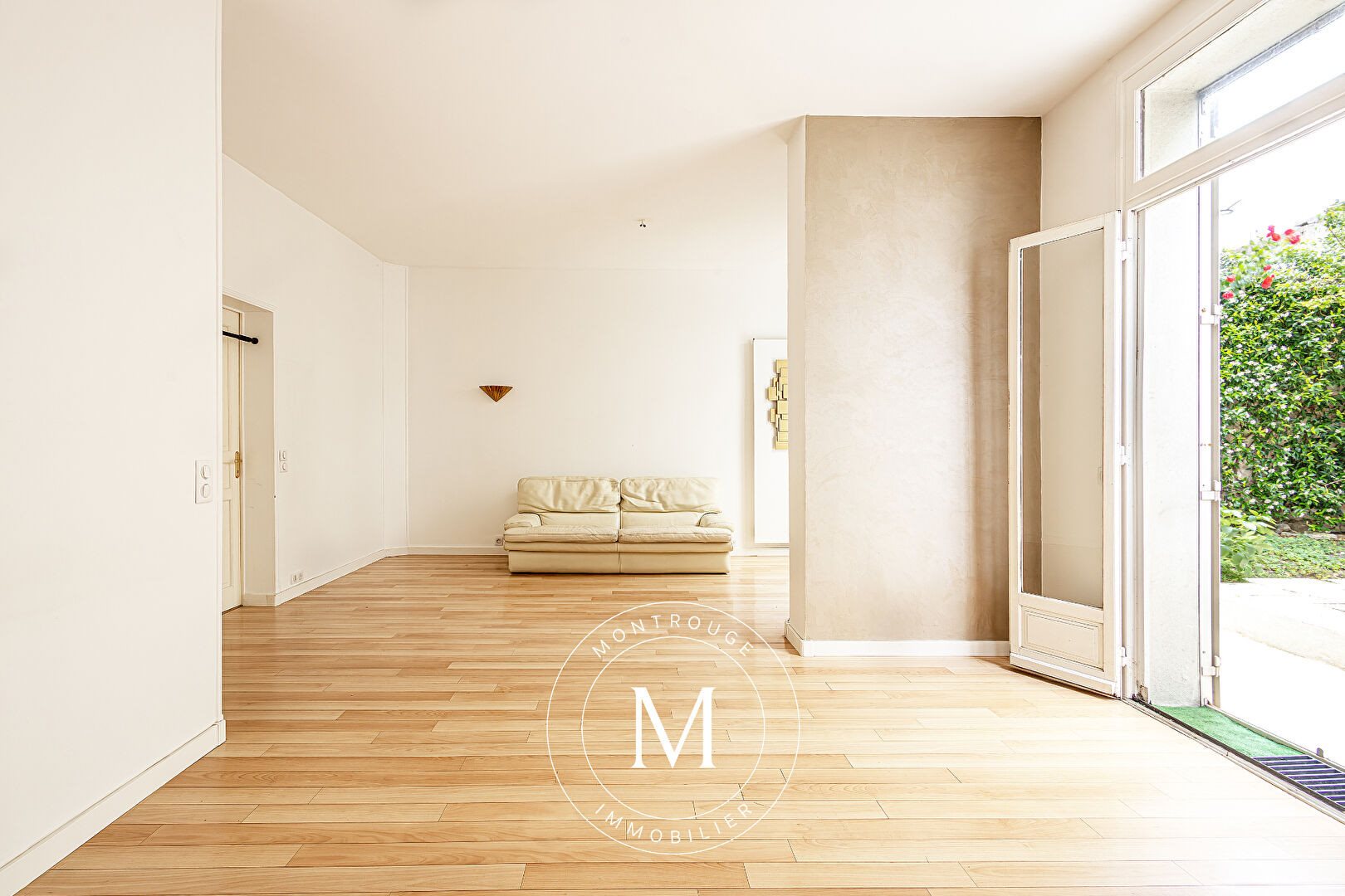 Appartement à vendre, 97m², Montrouge