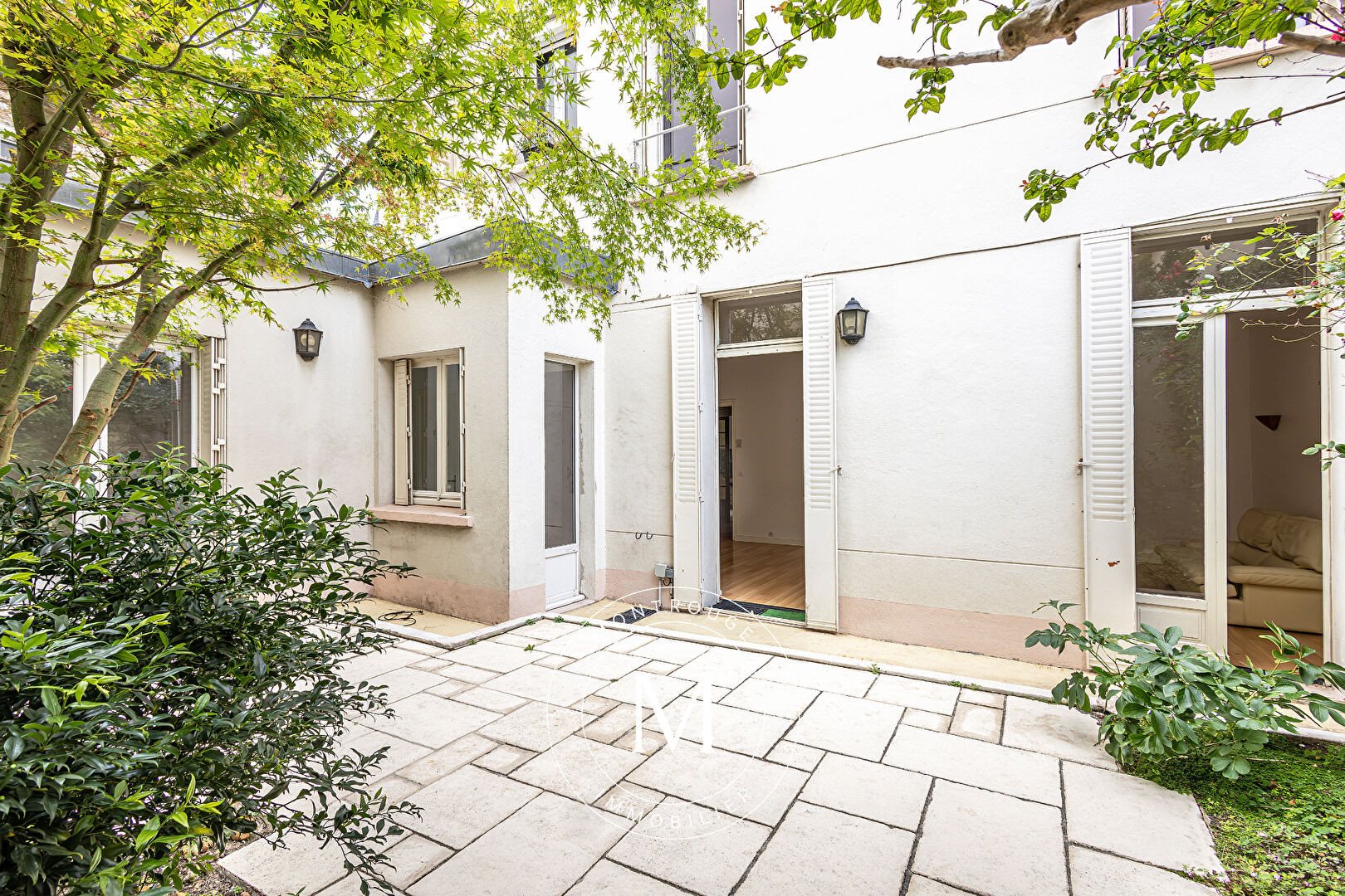 Appartement à vendre, 97m², Montrouge