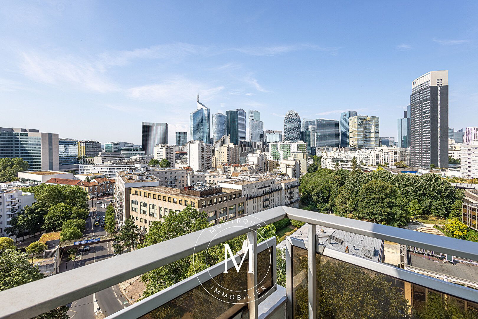 Appartement à vendre, 162m², Courbevoie