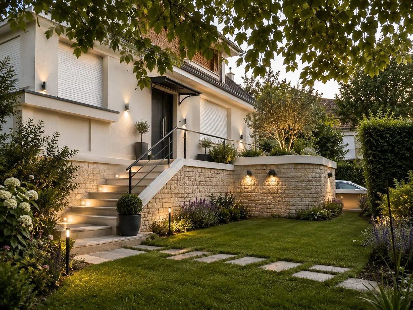 Maison à vendre, 245m², Bagneux