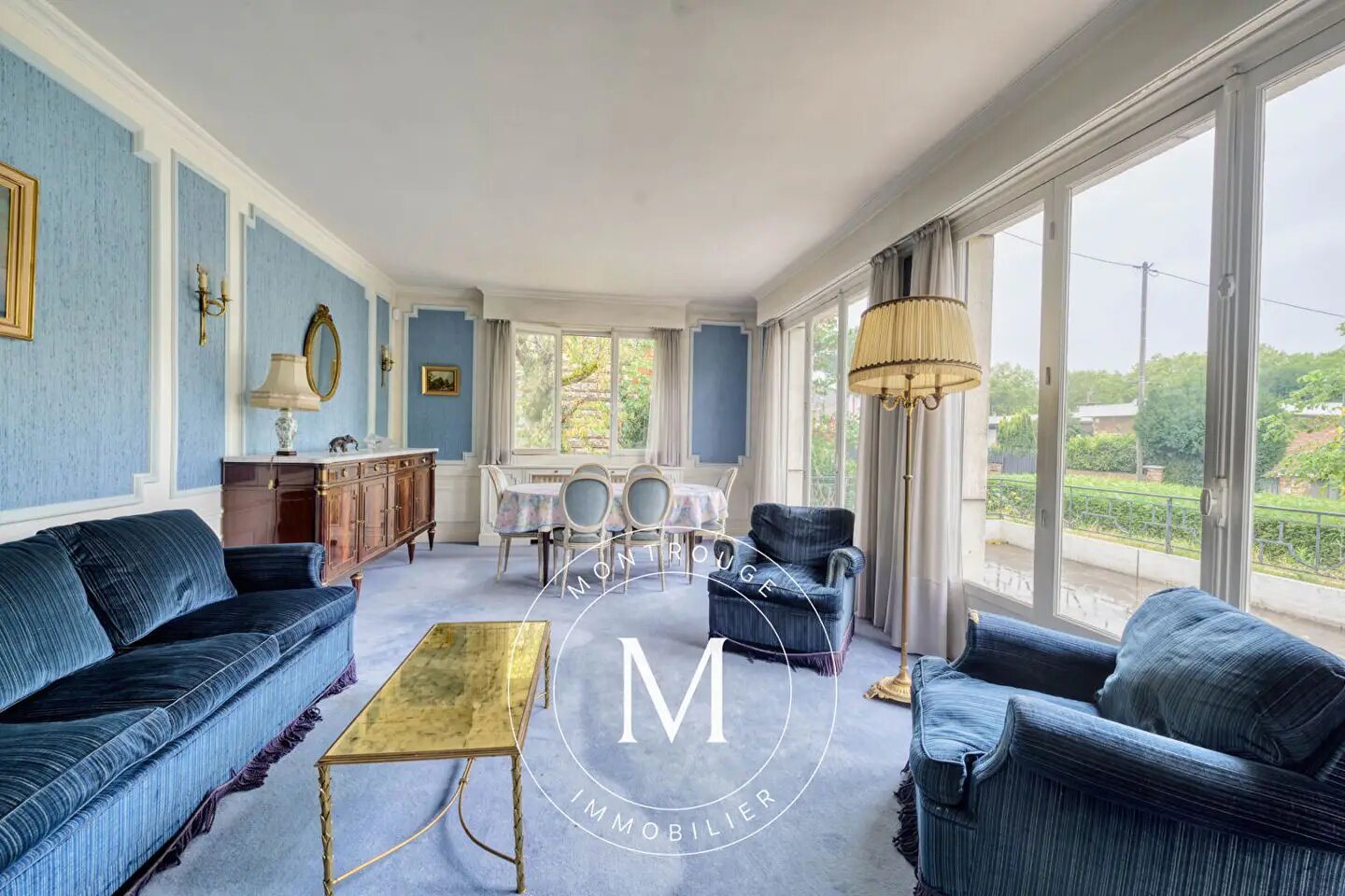 Maison à vendre, 245m², Bagneux