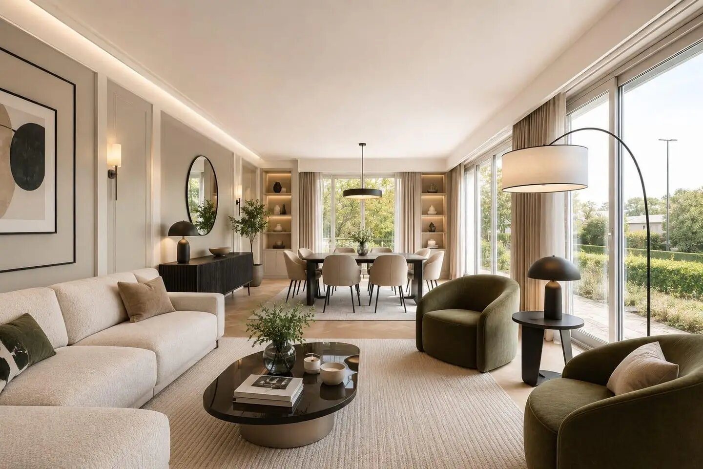 Maison à vendre, 245m², Bagneux