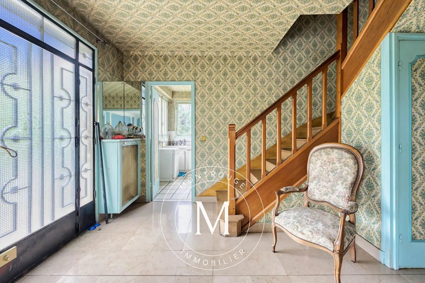 Maison à vendre, 245m², Bagneux