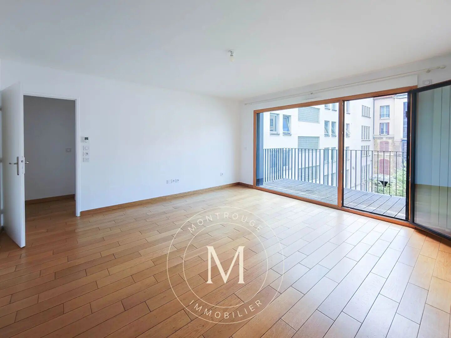 Appartement à vendre, 47m², Montrouge