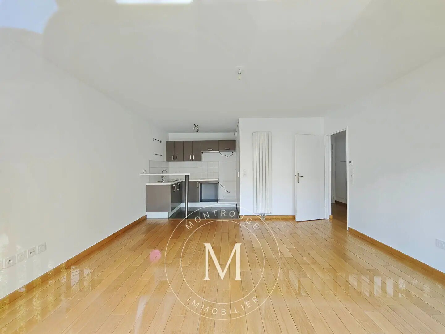 Appartement à vendre, 47m², Montrouge