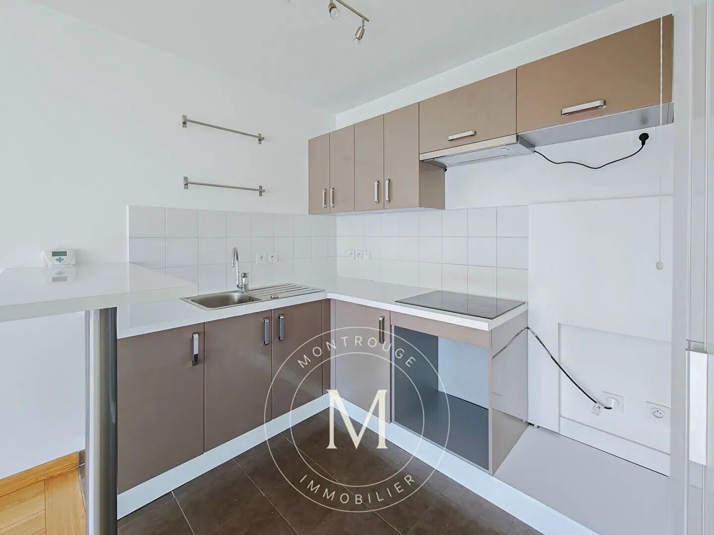Appartement à vendre, 47m², Montrouge