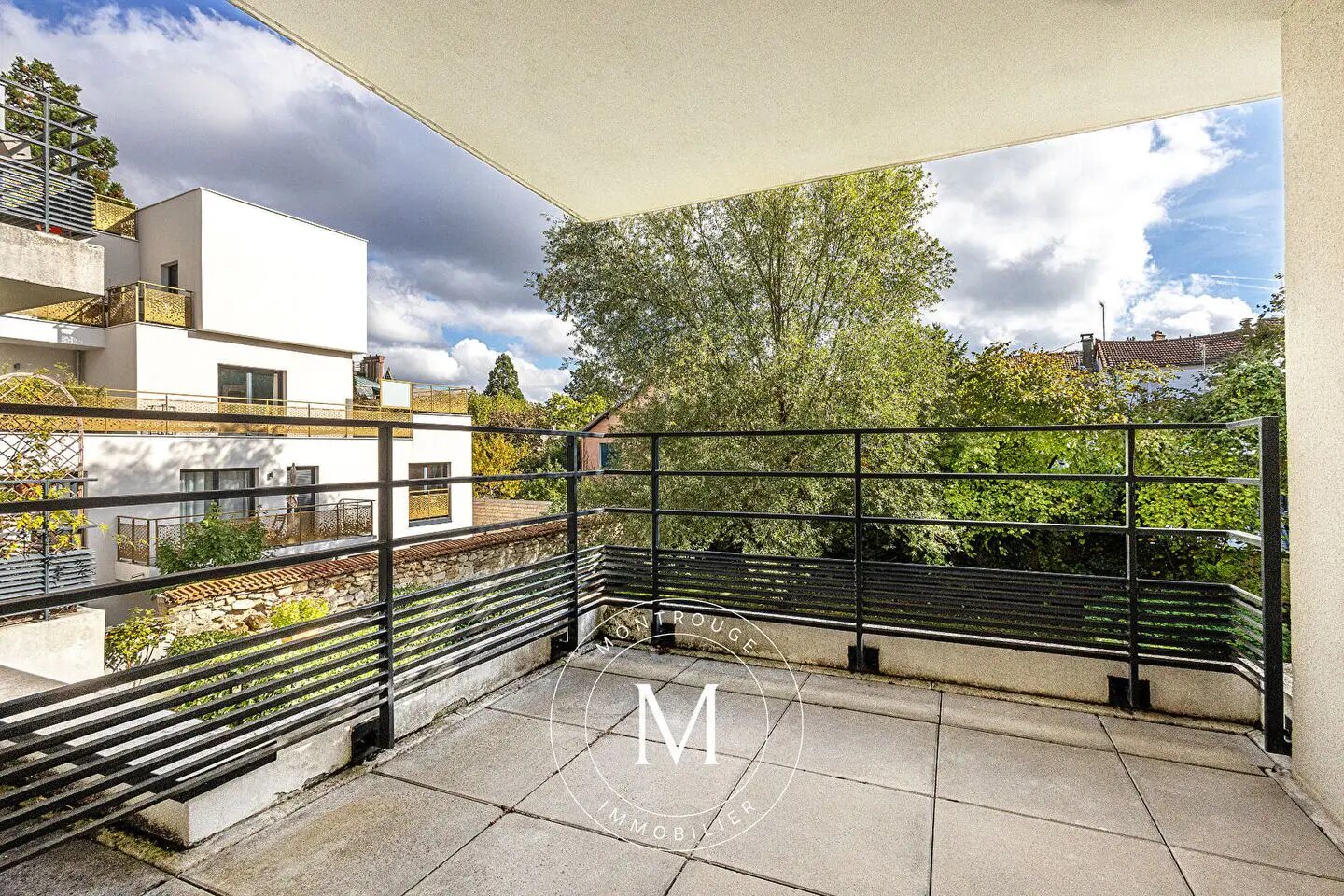 Appartement à vendre, 28m², Châtillon