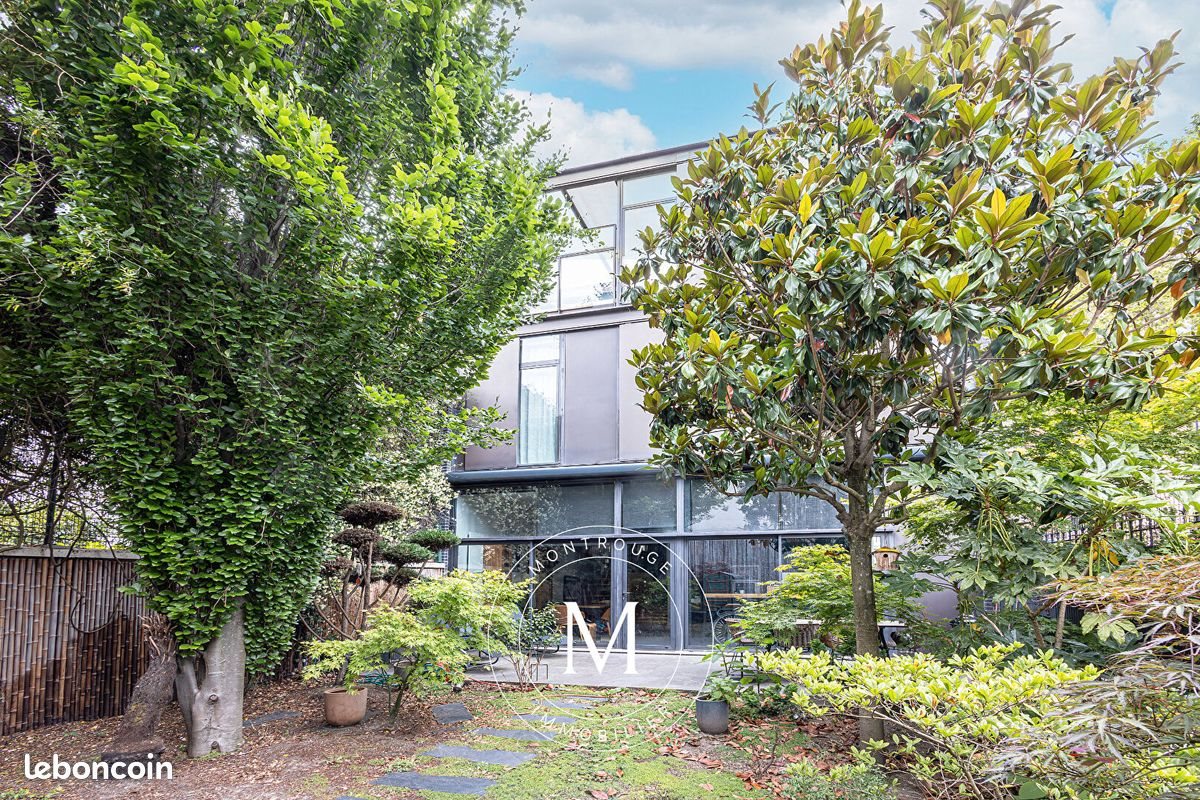 Maison à vendre, 291m², Montrouge