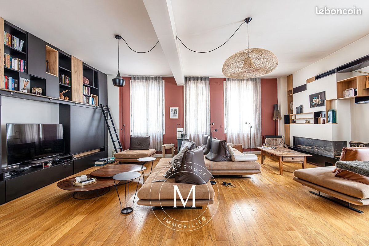 Maison à vendre, 291m², Montrouge