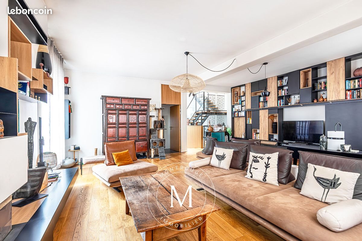 Maison à vendre, 291m², Montrouge
