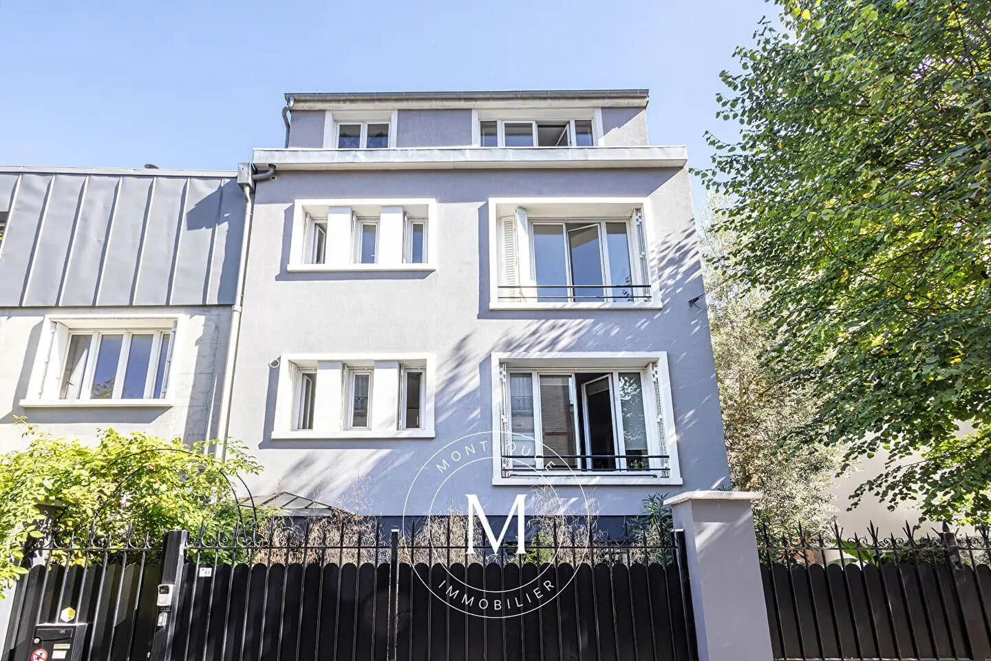 Maison à vendre, 195m², Montrouge
