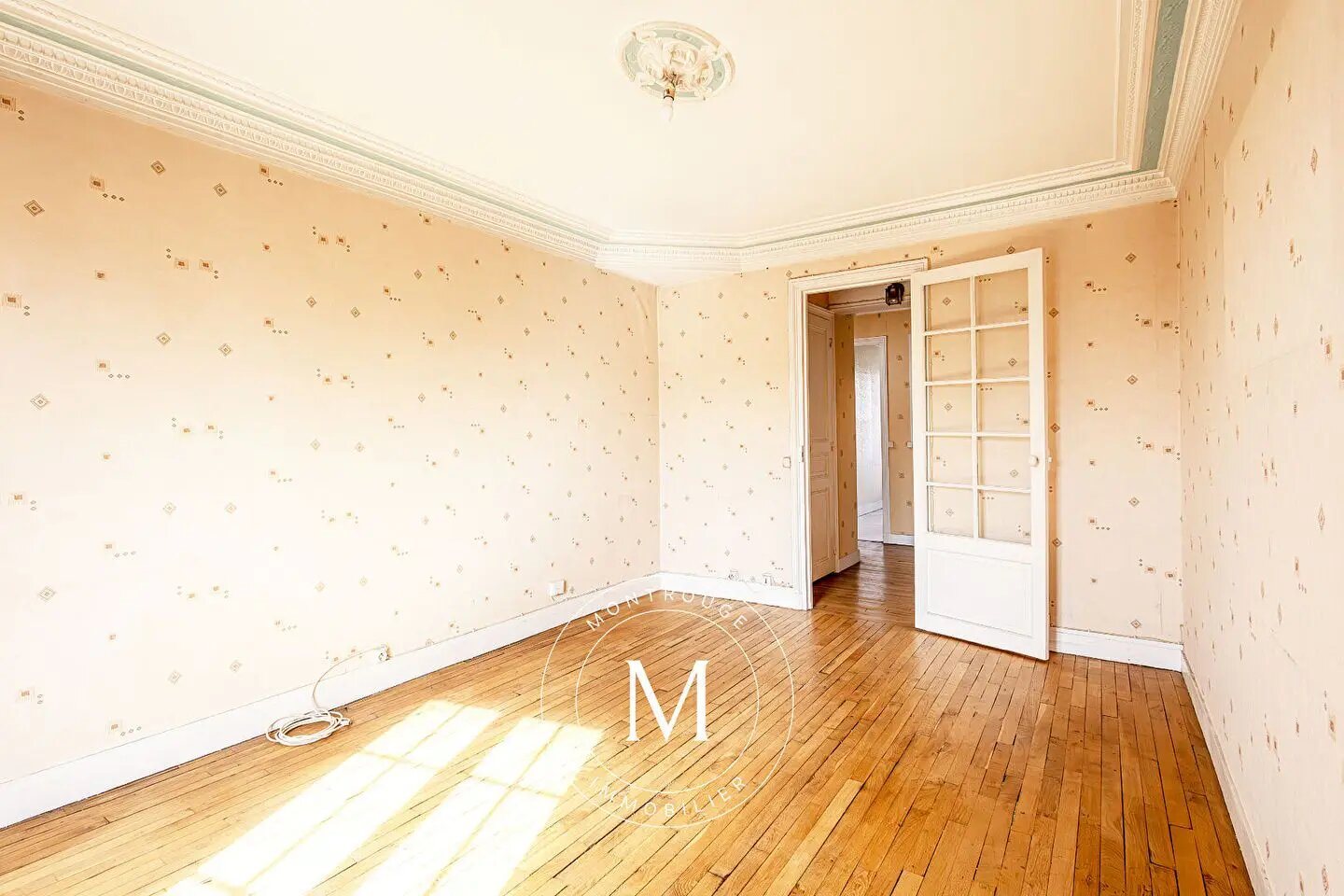 Appartement à vendre, 45m², Montrouge