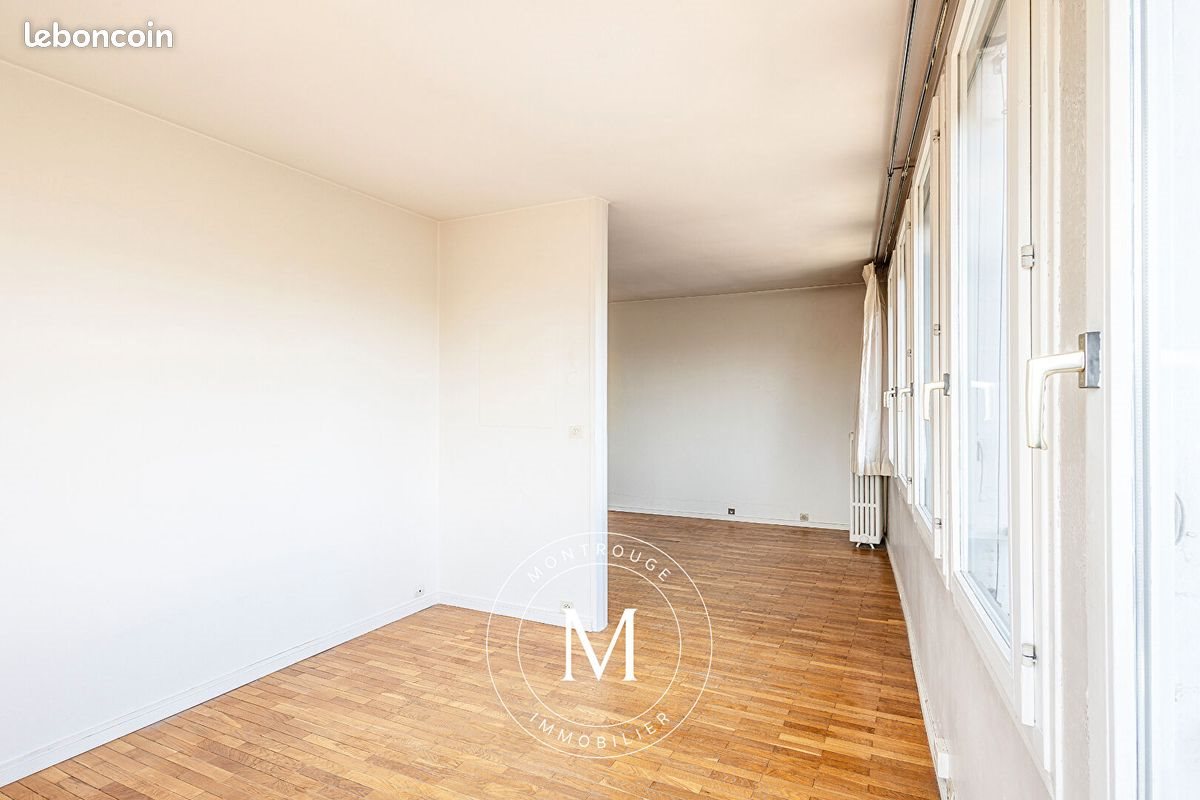 Appartement à vendre, 68m², Montrouge