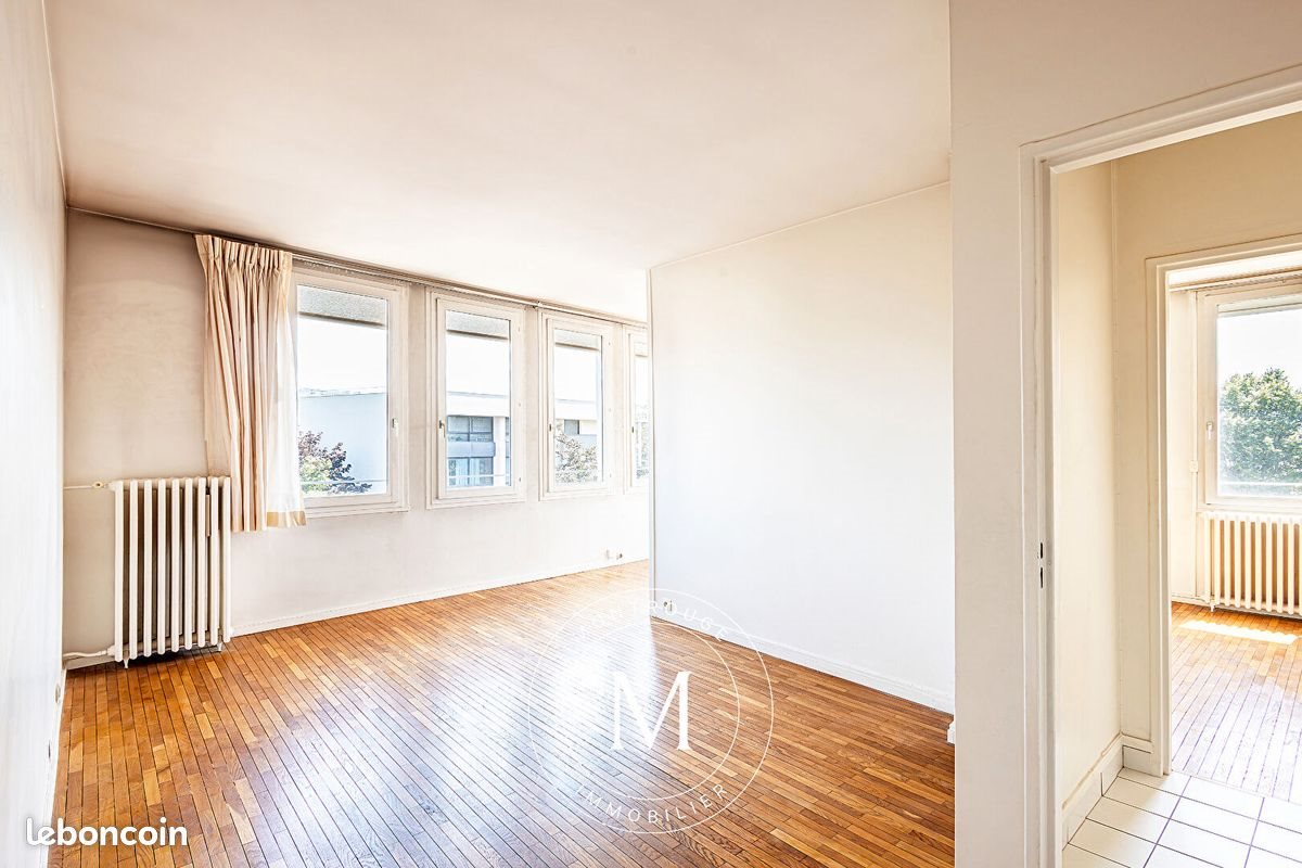 Appartement à vendre, 68m², Montrouge