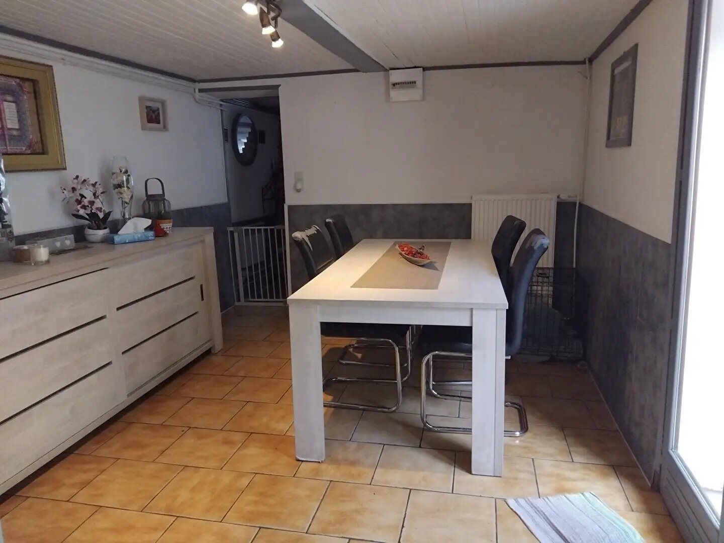 Maison à vendre, 96m², Fresnes-sur-Escaut